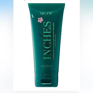 MGJW Inches Hair Treatment